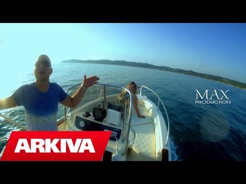 Marsel Ademi ft. Xhesika Lela - Te dua ty (Official Video HD)