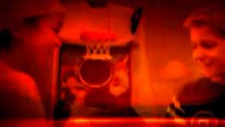 TV Spot Project ESPN Game Station Kurt Effinger