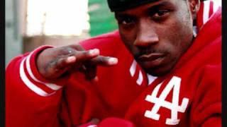 Jay Rock Feat. J. Black - Front Line 2009
