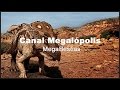 CRETÁCICO (Protoceratops) Secuencias  -  Documentales