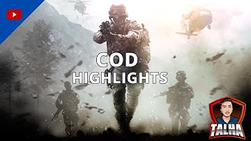 Tournament Highlights COD (#7399) 14/11/2025
