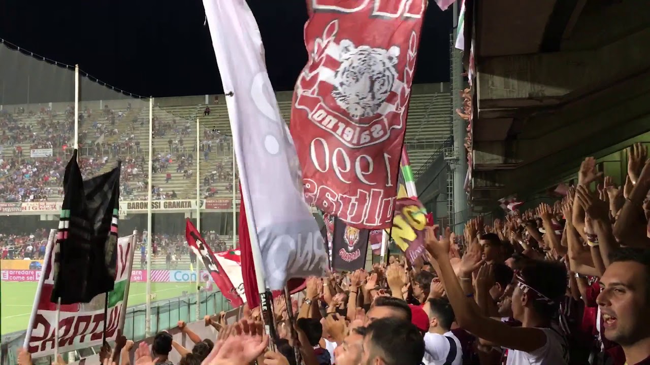 Cosa sarebbe la mia vita senza te...SA1919