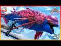 Tame Astrodelphis Space Dolphin - ARK Genesis 2 | E9 | Tamil |#arksurvivalevolved #harigamingyt #ark
