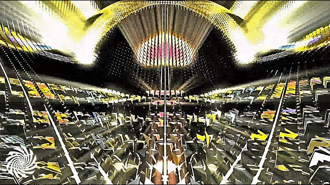 Ten Madison - Trees | Chill Space