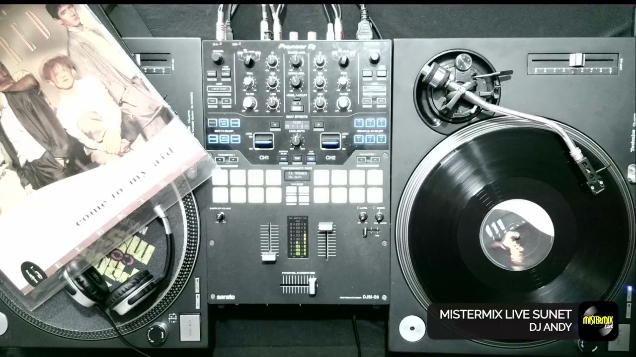 Simply Red - Come To My Aid (6:36)