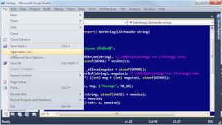 Extending LabVIEW: Unicode strings