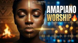South African Zulu Gospel Amapiano  Healing Worship Mix