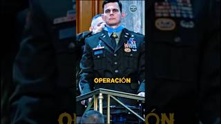 Piloto herido recibió la Medalla de Honor US | Historia real impactante