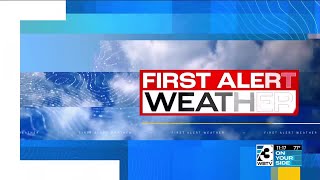 First Alert: Debby to bring heavy rain, flooding risk to the area