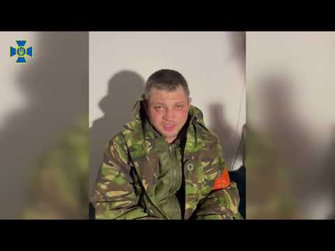 Рівень путінських вояків, які пруть в Україну