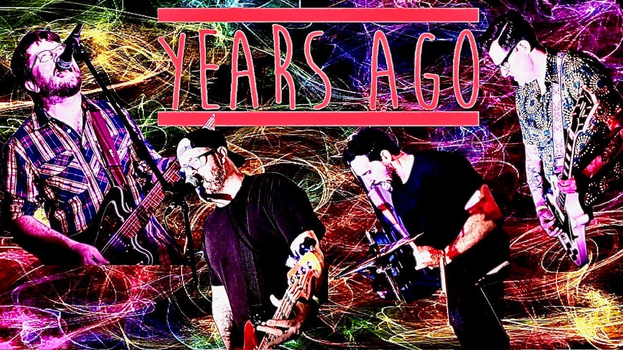 Watch Years Ago on YouTube Watch Years Ago on YouTube