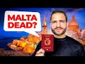 Malta Citizenship Under Attack! The EU Wants It Dead