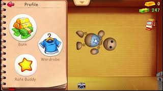 Kick the Buddy: Second Kick on the iPhone XR screenshot 5