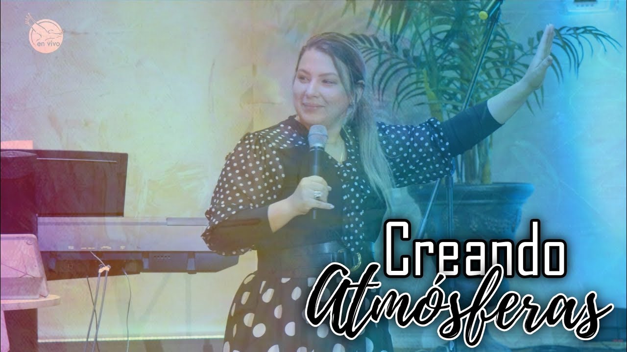 Pra Lisney de Font | Creando Atmósferas | Domingo #Equipados