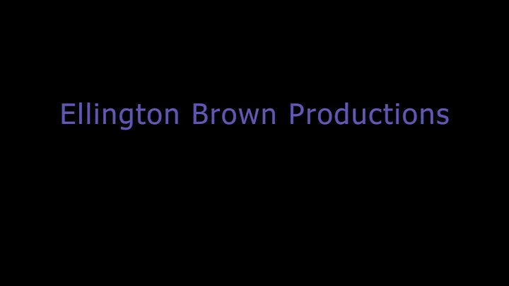 The Cinderella Effect:The Angela Ellington Story