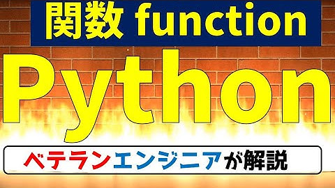 【高校情報１】関数と引数　Pythonプログラミング  大学入学共通テスト