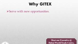 iMOBDEV is about to build strongest participation @ GITEX Technology Week 2014