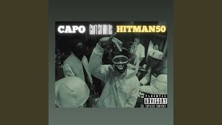 Cant sit wit us (feat. Capo)