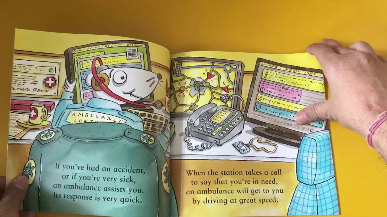 Amazing Machines (14 Book Set) by Tony Milton - YouTube