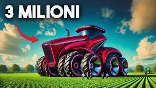 DISCOVER THE 5 BEST-PERFORMING TRACTORS OF 2024