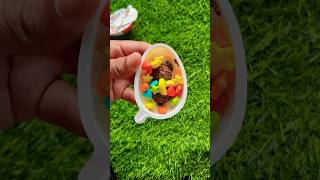Kinder joy & umbrella & gems candy #shorts#kinderjoy#gems#shortsfeed
