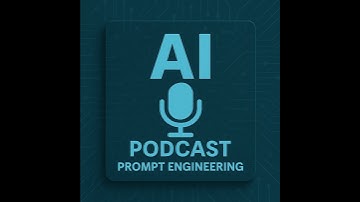 AI Podcast - Prompt Engineering (Tree of Thoughts)