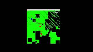 Processing Tank Game - demo