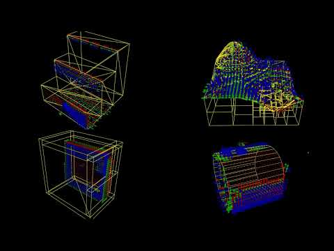 Reinforcement Learning Coverage Path Planning for Unknown 3D Surfaces Using Isaac Lab Demo