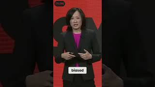 How AI inadvertently created racial bias in healthcare #shorts