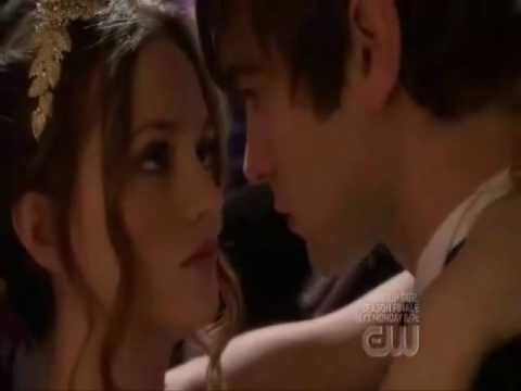 Gossip Girl 2x24... Prom Theme, Blair (spanish subtitles)