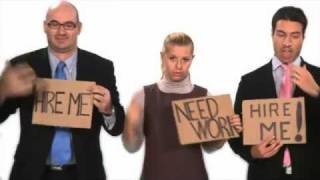 Quit Your Boring Job/Company and Join Web H2O!