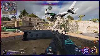 Ogkingslayer145 GETS MULTI KILL!