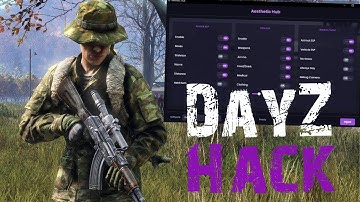 [BEST] DayZ Mod Menu 2025 – Телепорт, god mode (Скачать бесплатно)
