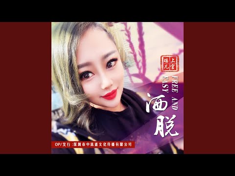 洒脱 (Dj何鹏版)
