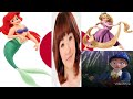 Japanese Voice Actresses: Okonogi Mari/小此木まり