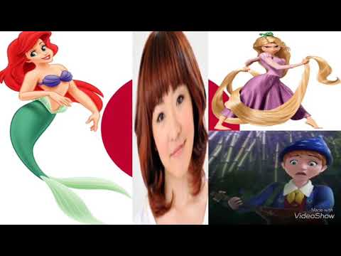 Japanese Voice Actresses: Okonogi Mari/小此木まり