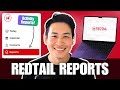 Master Redtail Reporting: Are You Tracking Your Prospecting Meetings in Redtail CRM?
