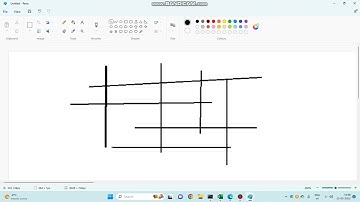 introduction of ms paint /part 1 / computer siksha/like and subscribe the video