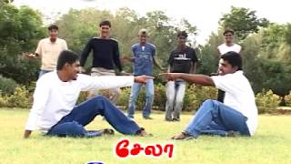உனக்கெதிராய் ஆயுதங்கள்