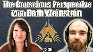 Medicine for These Times: Psychedelics, Soul Expansion & The Mystery of Life with Beth Weinstein @GaryPotter394