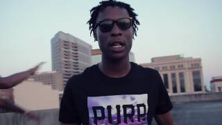 Dolla Cieno Ft. Lit Boy Bino - No Dap Shot By