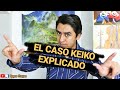 TODO Sobre el CASO KEIKO | Resumen