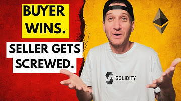 I Built a Smart Contract Escrow — But It’s Broken!