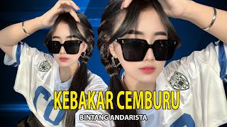 Download Lagu KEBAKAR CEMBURU - BINTANG ANDARISTA | PUTRA LAKSANA LIVE KERTASARI BANJARHARJO 2 FEB 2026 MP3
