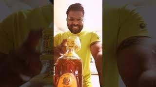 Suntory Kakubin Japanese Whisky