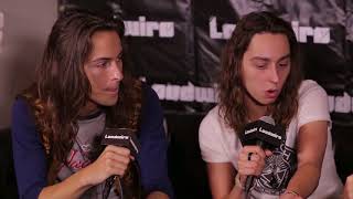 Greta van Fleet is NOT inspired by Led Zeppelin
