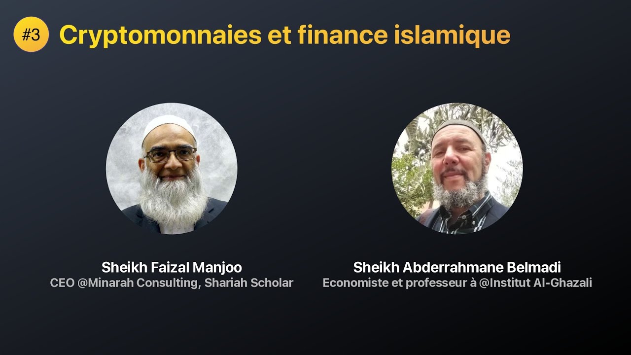 La cryptomonnaie Bitcoin est-elle halal ou haram en islam ? -  Etiqh｜Investir halal
