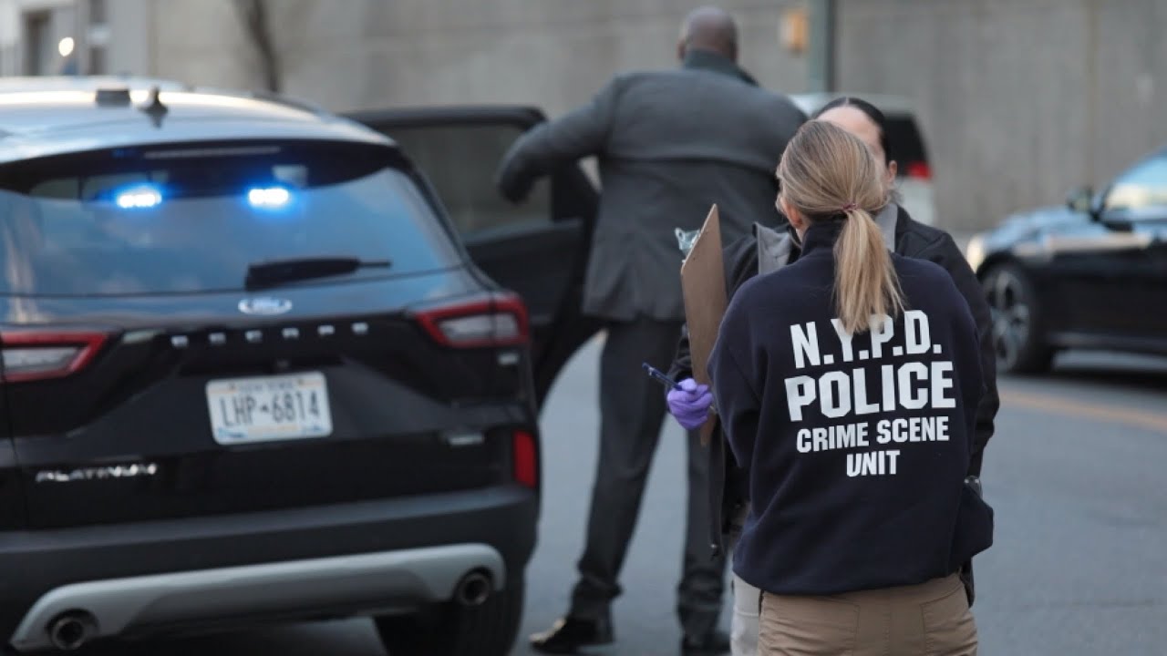 16-Year-Old Boy Shot Dead During Altercation After Exiting Bus in ...