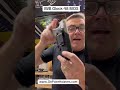 IWB Glock 48 MOS