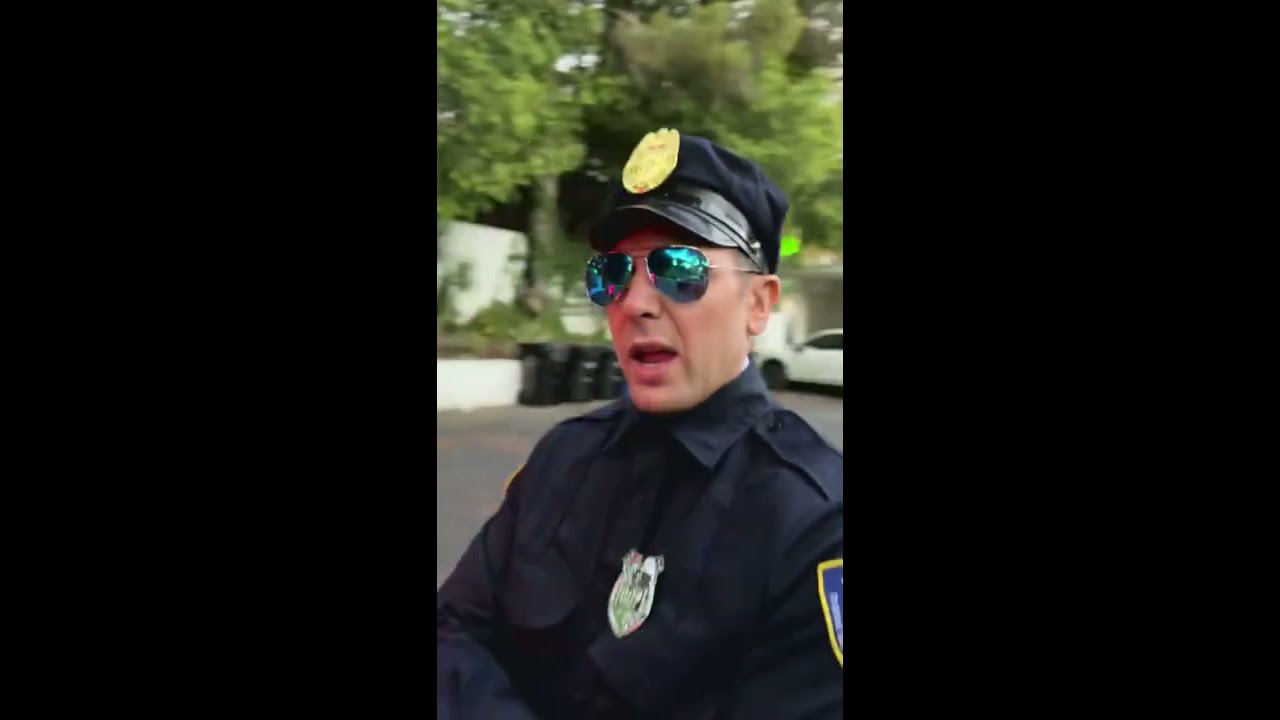 What Are Your Rights As A Passenger Law By Mike Shorts Police